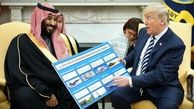 احتمال محدود شدن قراردادهای نظامی آمریکا با عربستان در اثر پرونده خاشقجی