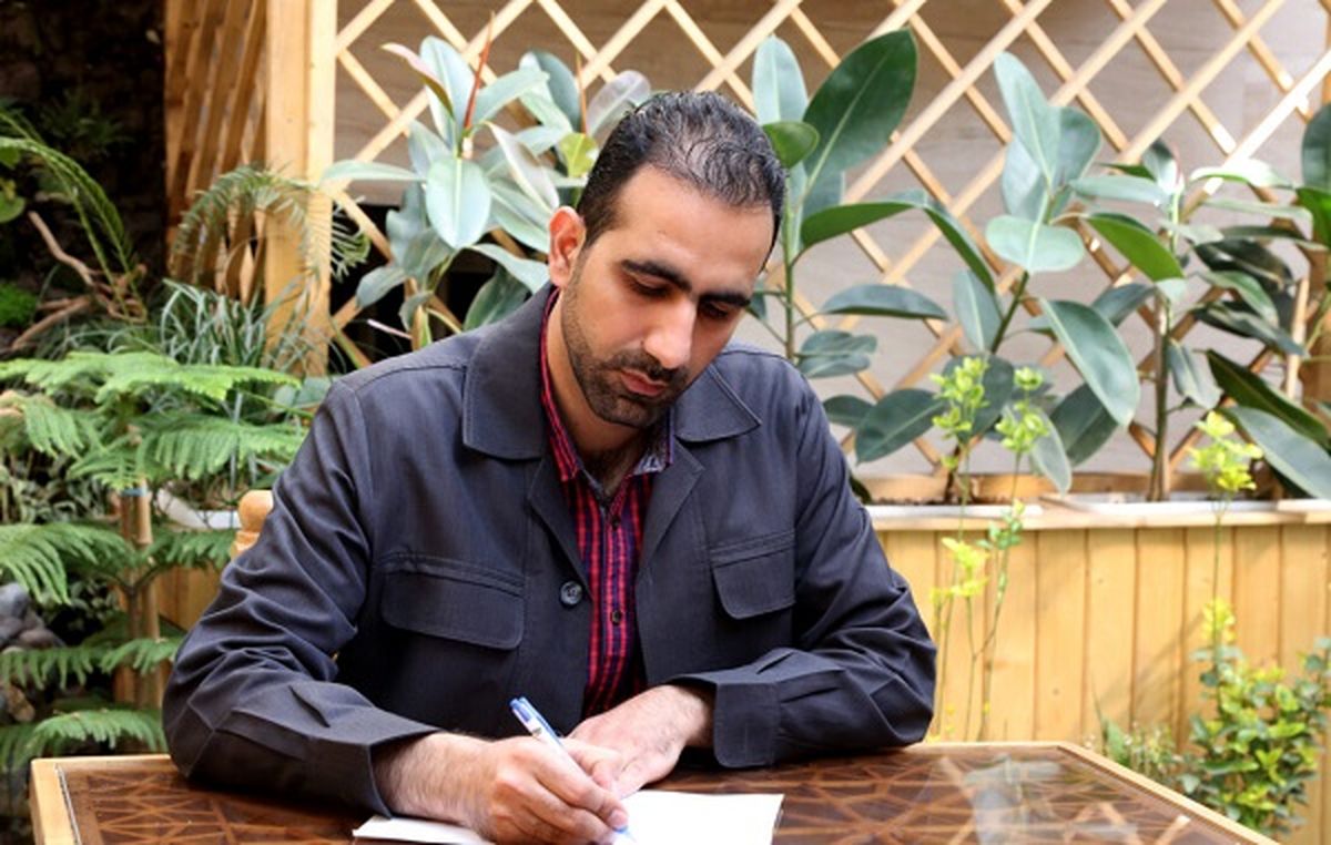 تریبون دولت علیه مجلس