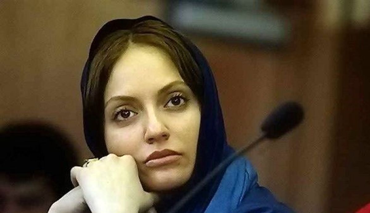 تصویری از فوتبال دیدن مهناز افشار و بازیگر سرشناس ژاپن
