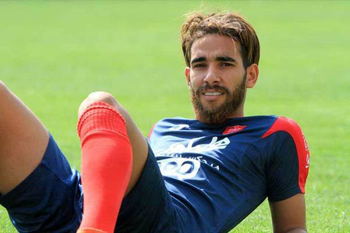 مهاجم پیشین پرسپولیس در راه لیگ سوئد