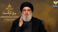 سید حسن نصرالله : آمریکا و اسرائیل، بزرگترین مظهر شیطان هستند