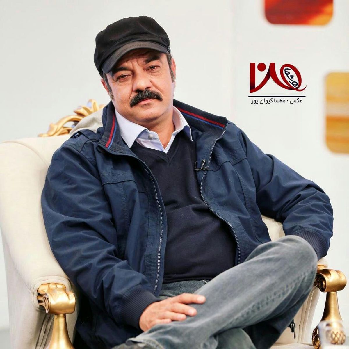 سعید آقاخانی از کارگردانی سریال «خوب، بد، جلف» انصراف داد
