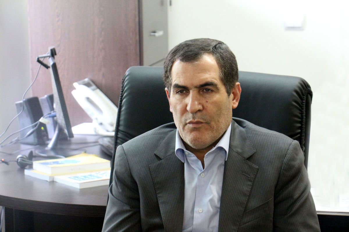 مسدود شدن حساب های شهرداری تهران کذب است
