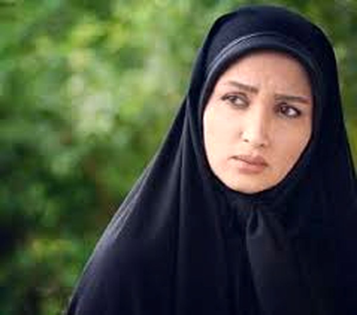 «روناک یونسی» از «رستگاران» تا زندگی در کانادا
