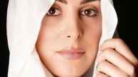 عکس ‌کمتر دیده شده از مرحوم ماهچهره خلیلی
