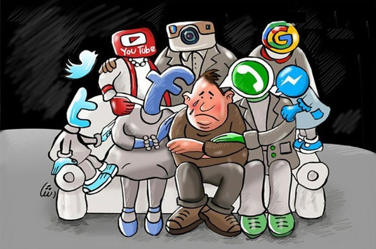 رصد قاچاقچیان مواد مخدر در تلگرام و اینستاگرام