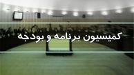 تصویب کلیات طرح قانون استخدام ناجا 