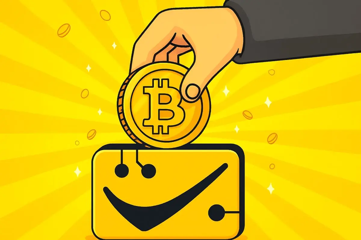 خرید بیت کوین در صرافی تبدیل: فرآیند سریع و امن