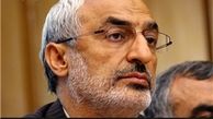 زاهدی:سرقت علمی رئیس جمهور در کمیسیون آموزش مجلس بررسی می‌شود