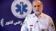 ضرورت مقابله با گرمازدگی زائران اربعین / پیش‌بینی آغاز پیک تردد زائران از ۶ شهریور