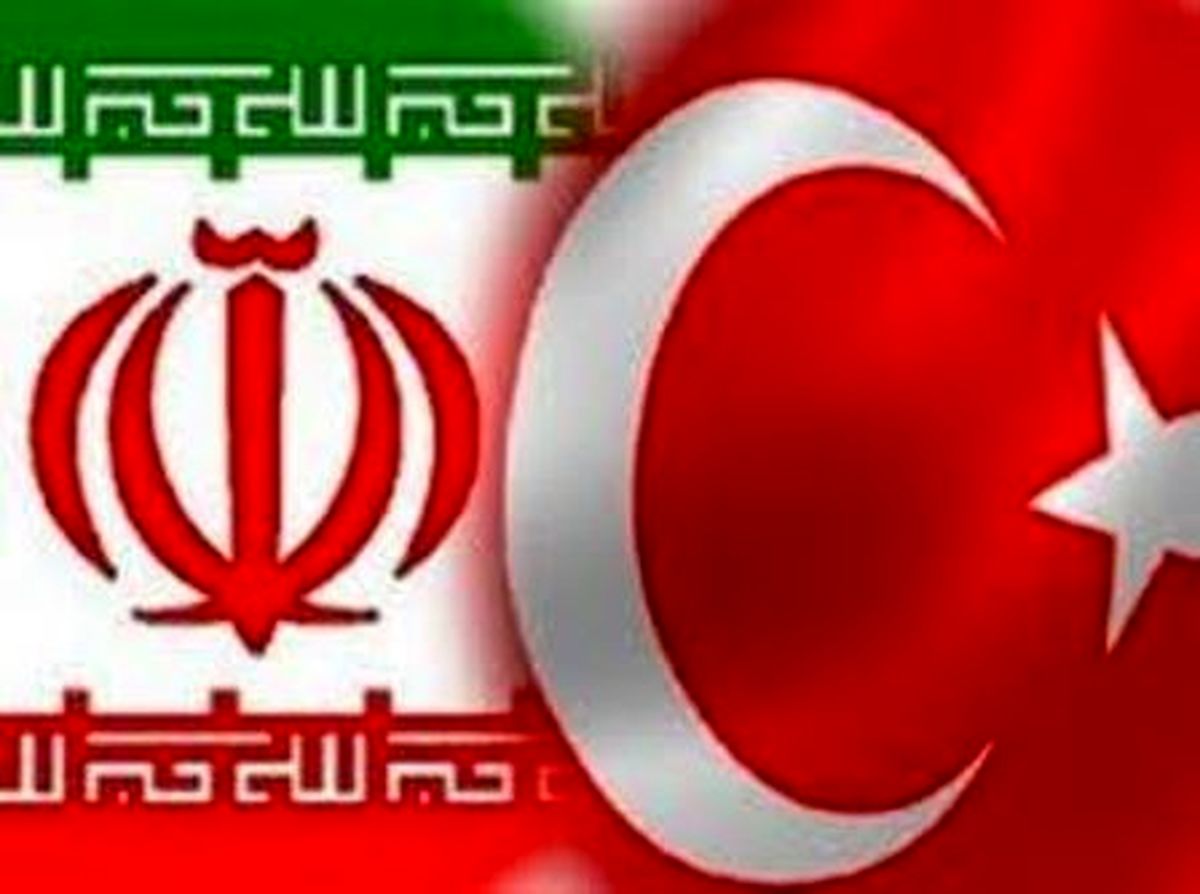 قرارداد حمایت مالی بانک تجارت ترکیه از طرح ایران به امضا رسید