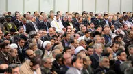 لیست نهایی کشورهادرمراسم تحلیف رییس‌جمهور