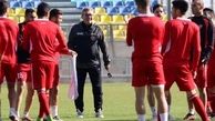 برانکو پرسپولیسی‌ها را مخفی می‌کند