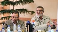 هشدار رویانیان به دلال ها درباره ستاره جدید پرسپولیس
