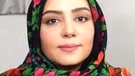 لیلا برخورداری در اکران فیلم کوتاه شهره سلطانی+عکس