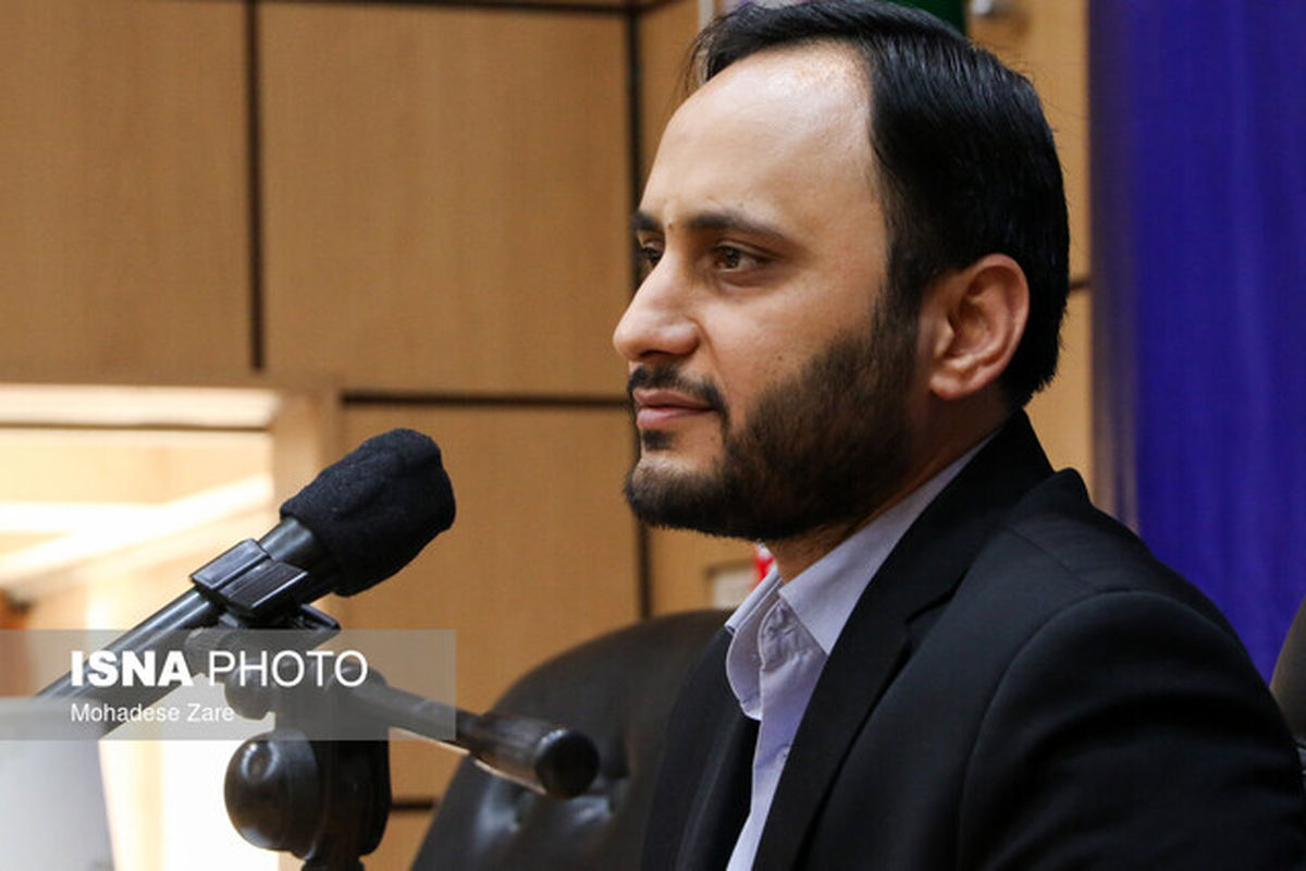 بهادری جهرمی : 3 نسخه دیگر از ماهواره خیام ساخته می‌شود