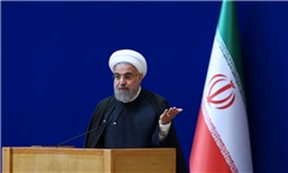 توانستیم دیوار و زنجیرهای تحریم را در هم بشکنیم