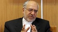 نعمت زاده: مسئولیت همه قراردادهای محرمانه، با من 