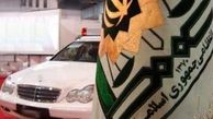 تامین نظم و امنیت مراسم ارتحال با حضور ۳۰ هزار پلیس