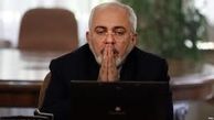 ظریف: مذاکره با آمریکا را غیرمحتمل نمی‌دانم