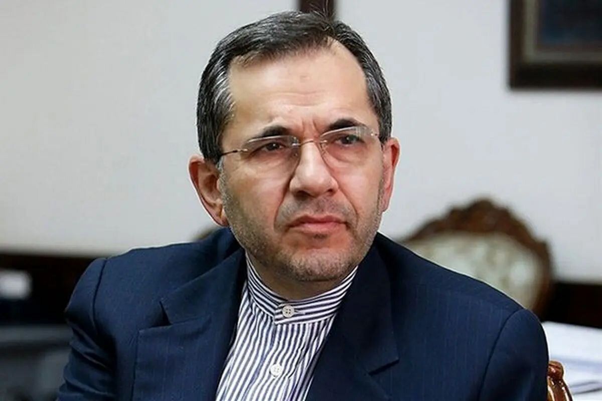 مذاکره ایران و آمریکا بعد از جنگ ؛ شایعه یا واقعیت ؟!