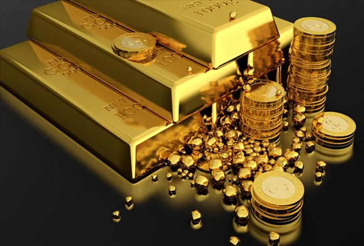 قیمت سکه افزایش یافت 