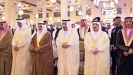 نهادسازی دینی برای سلطنت پایدار سعودی