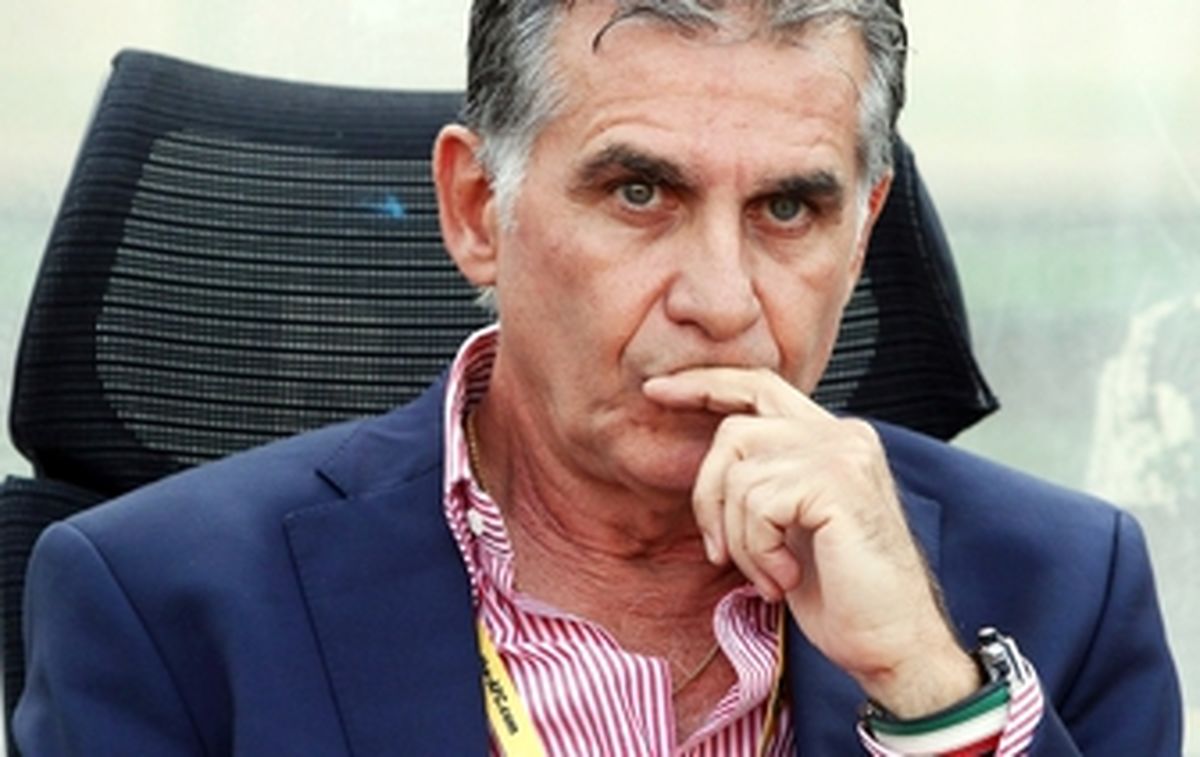 کی‌روش پاسخ مایلی‌کهن را می‌دهد؟