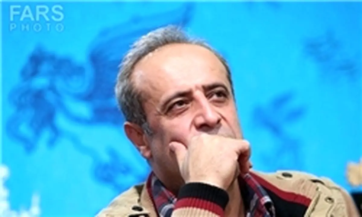 حمید نعمت‌اله «بیا از گذشته حرف بزنیم» را از سر گرفت/ 5 اپیزود جدید ساخته می‌شود