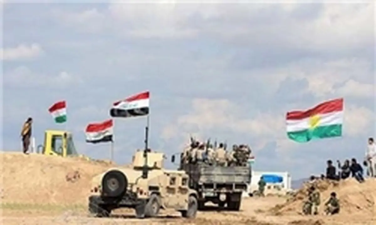 محله «المشاهده» در غرب موصل آزاد شد