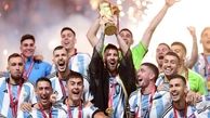 فینال جام جهانی ۲۴۶ میلیون به گیشه سینماها واریز کرد
