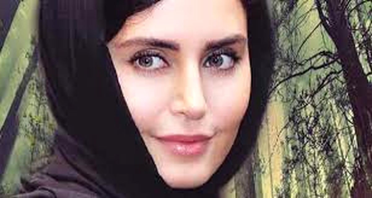 عکس 13 به در الناز شاکردوست
