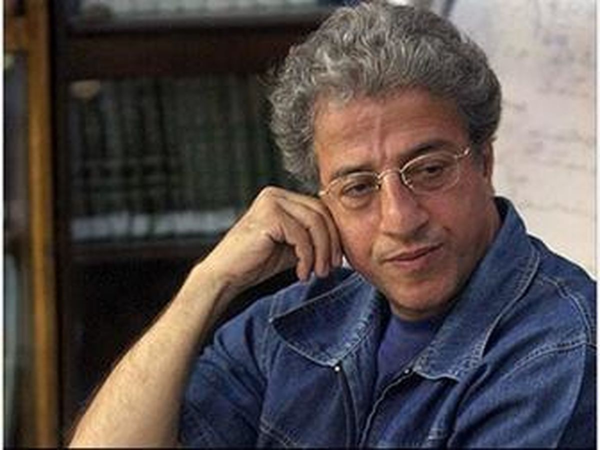 چالشی جدید برای «علیرضا خمسه» 