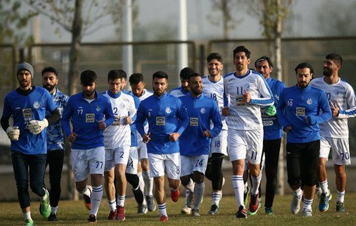چند نکته از استقلال در مقابل ذوب آهن