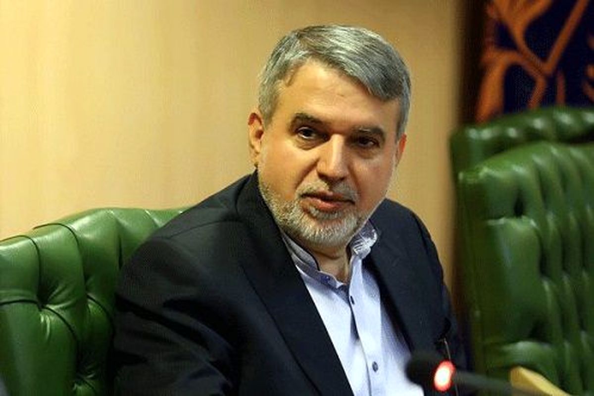  انسان‌های فرهنگی هیچگاه با یکدیگر اختلاف پیدا نمی‌کنند