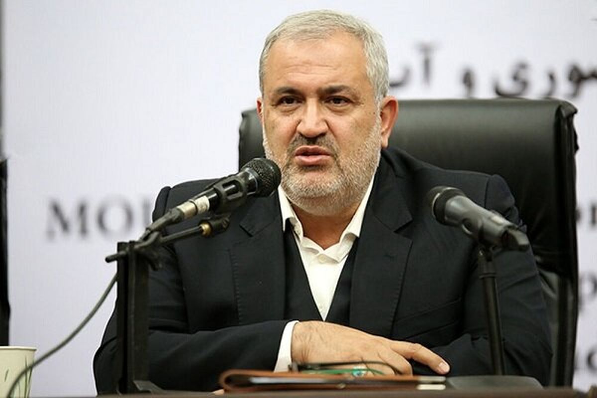 تردد خودروهای برقی از آبان ماه / نصب ۷۰ ایستگاه شارژ پمپ برق
