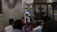 هلاکت مفتی داعشی به دست مردم موصل