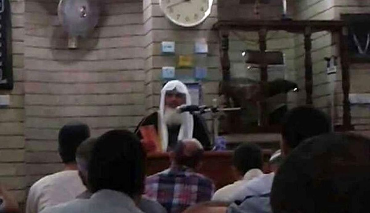 هلاکت مفتی داعشی به دست مردم موصل