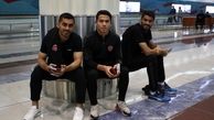 اعلام برنامه امروز (پنجشنبه) پرسپولیس در توکیو