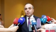 واکنش ​معاون مجمع پارلمانی سازمان امنیت و همکاری اروپا به مجازات رئیس هیات آذربایجان 