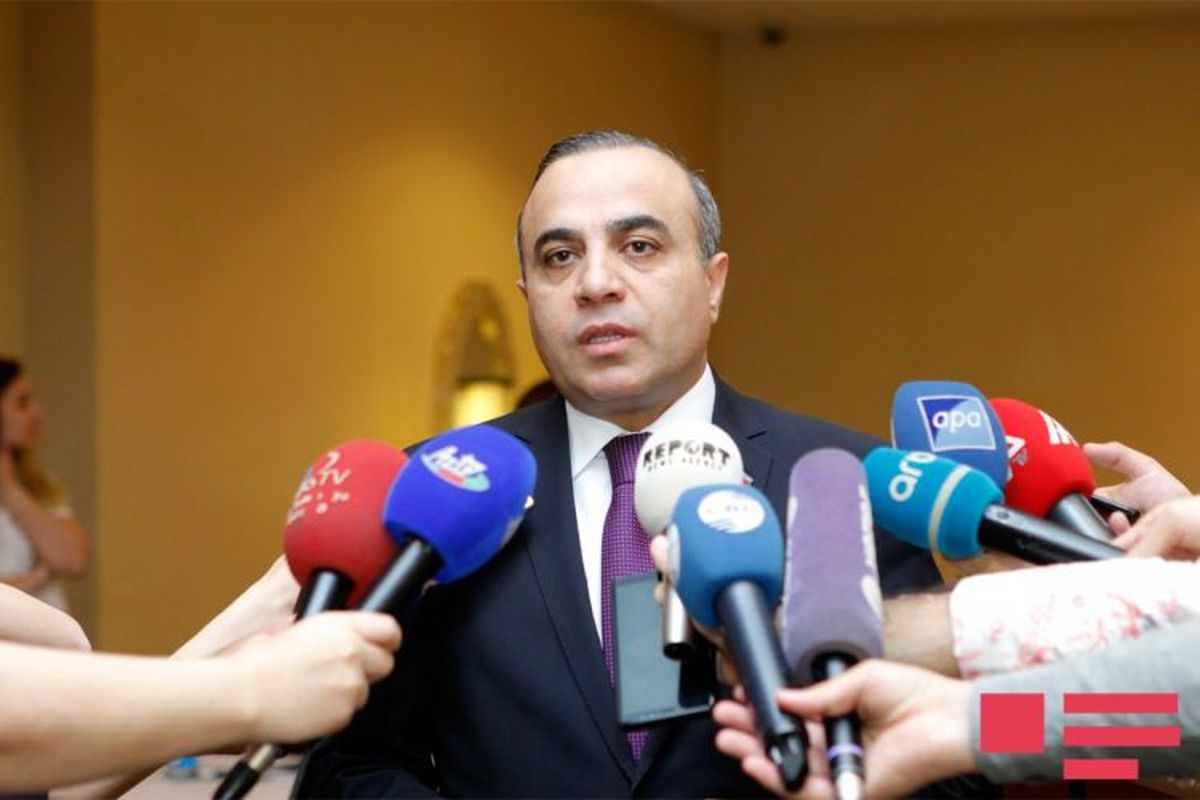 واکنش ​معاون مجمع پارلمانی سازمان امنیت و همکاری اروپا به مجازات رئیس هیات آذربایجان 