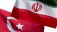 گشایش کانال تجارت ایران و ترکیه با پول ملی