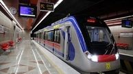 بازگشت ساعت کار متروی تهران به حالت اولیه