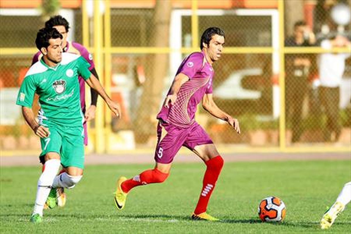 توضیحات هافبک پرسپولیس در خصوص بیماری روانی اش