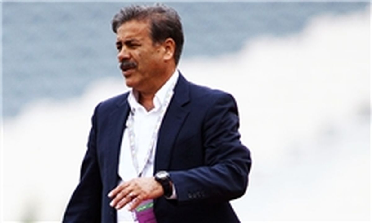 مذاکره باشگاه پرسپولیس با ابراهیم‌زاده
