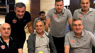 زمان پرداخت مطالبات خارجی‌های پرسپولیس مشخص‌شد