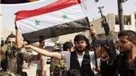  حلب پس از مقاومت 4ساله پاکسازی شد 