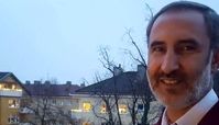 رویترز : دادگاهی در سوئد حمید نوری را به حبس ابد محکوم کرد