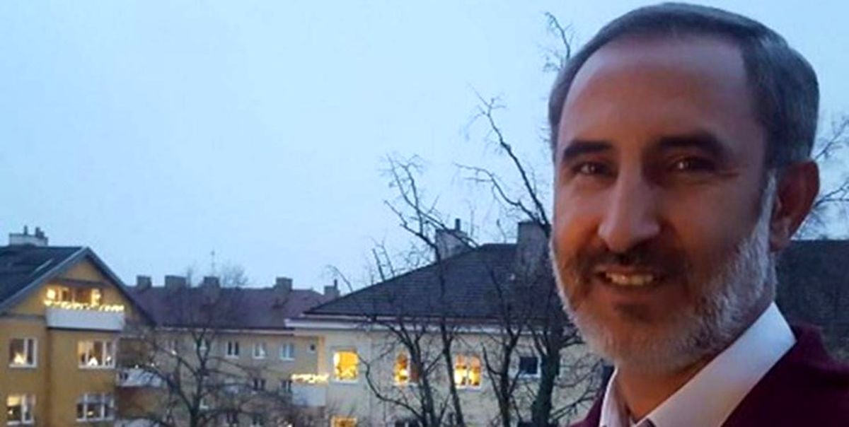رویترز : دادگاهی در سوئد حمید نوری را به حبس ابد محکوم کرد