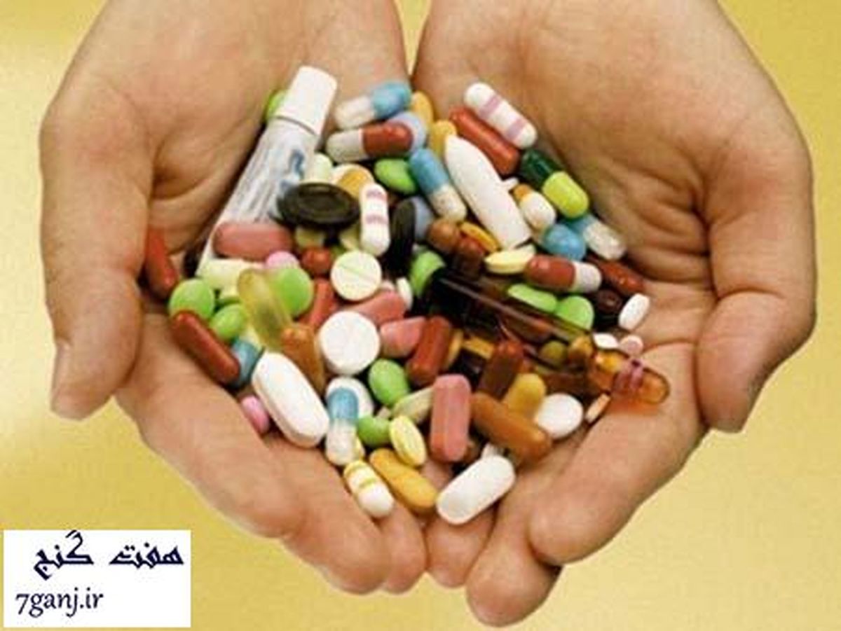 مصرف این داروها باعث افزایش وزن می شود